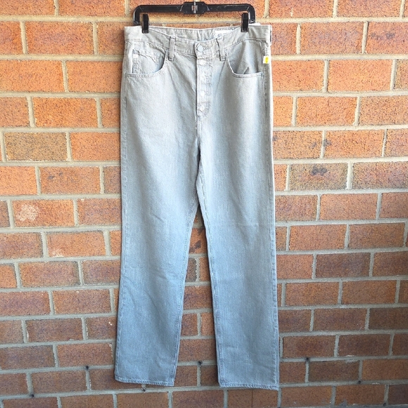 AG Adriano Goldschmied Boyfriend Jeans - Picture 4 of 11